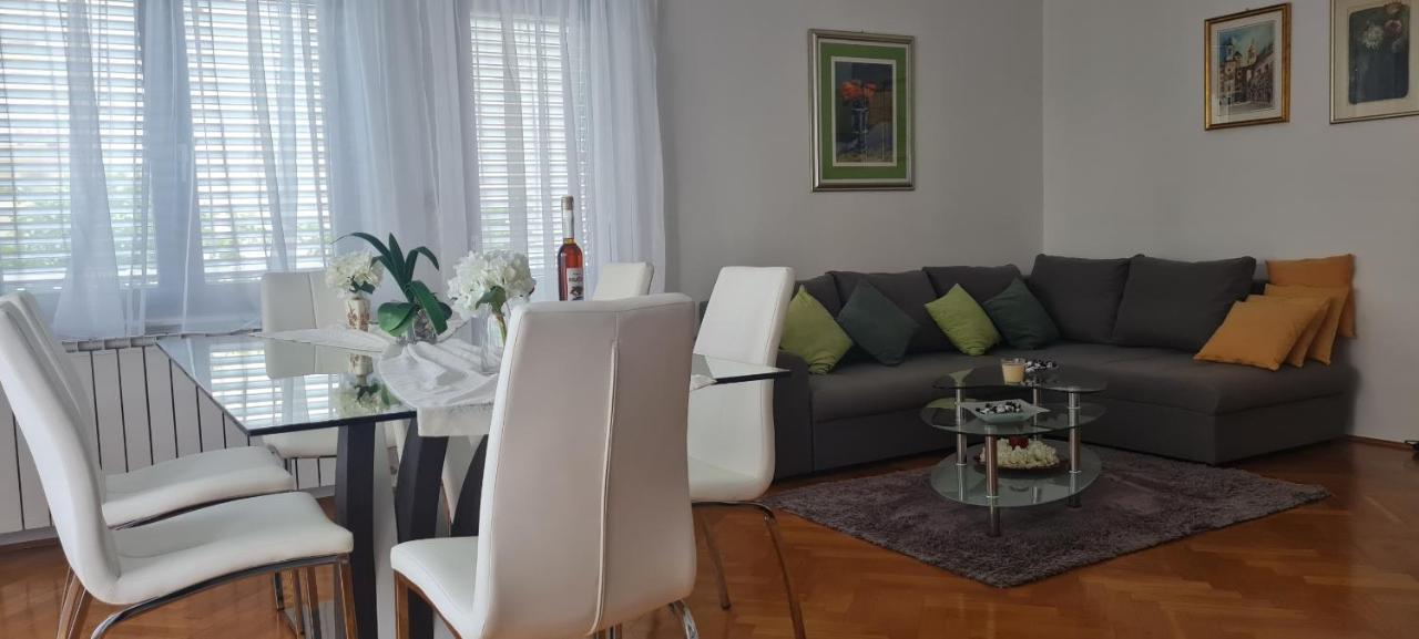 Guesthouse Ante Split Exteriör bild