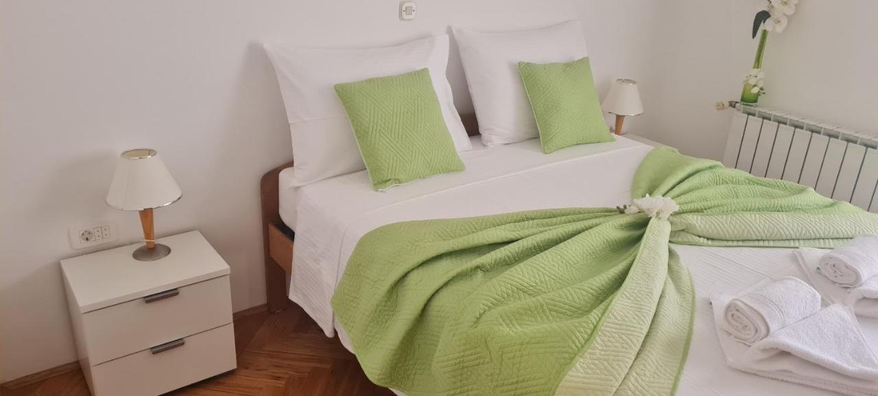 Guesthouse Ante Split Exteriör bild
