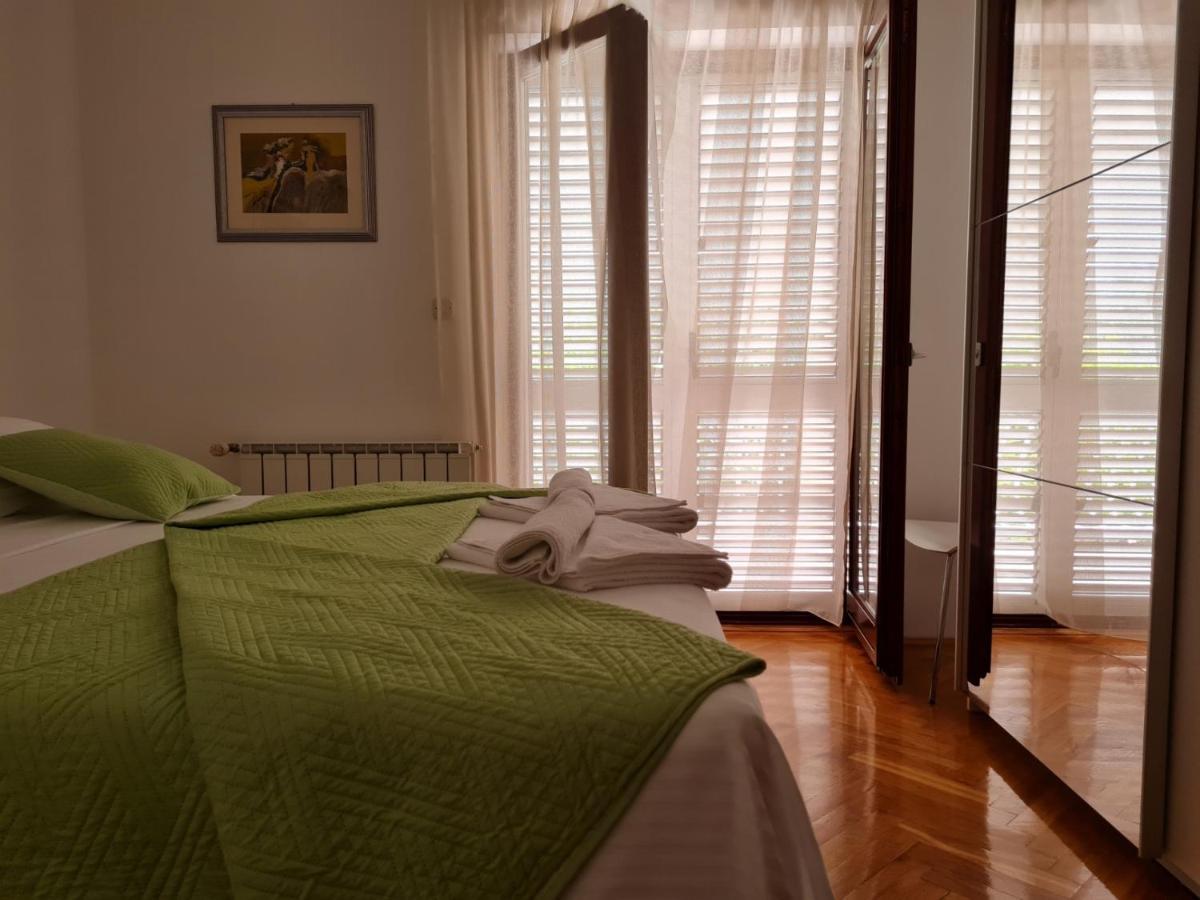 Guesthouse Ante Split Exteriör bild