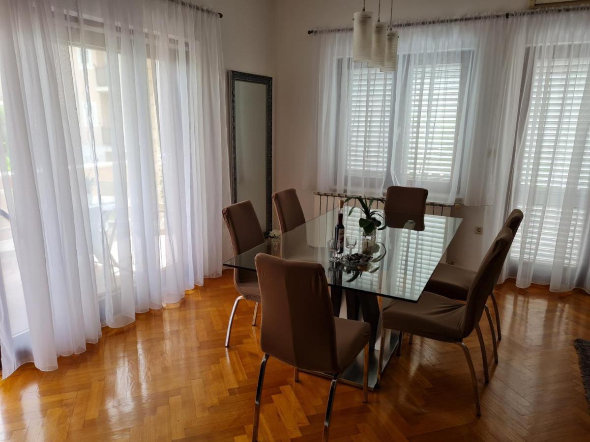 Guesthouse Ante Split Exteriör bild