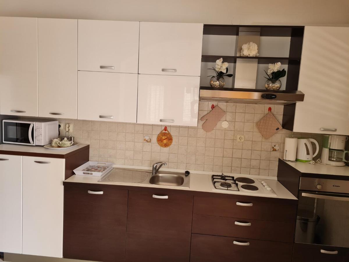 Guesthouse Ante Split Exteriör bild