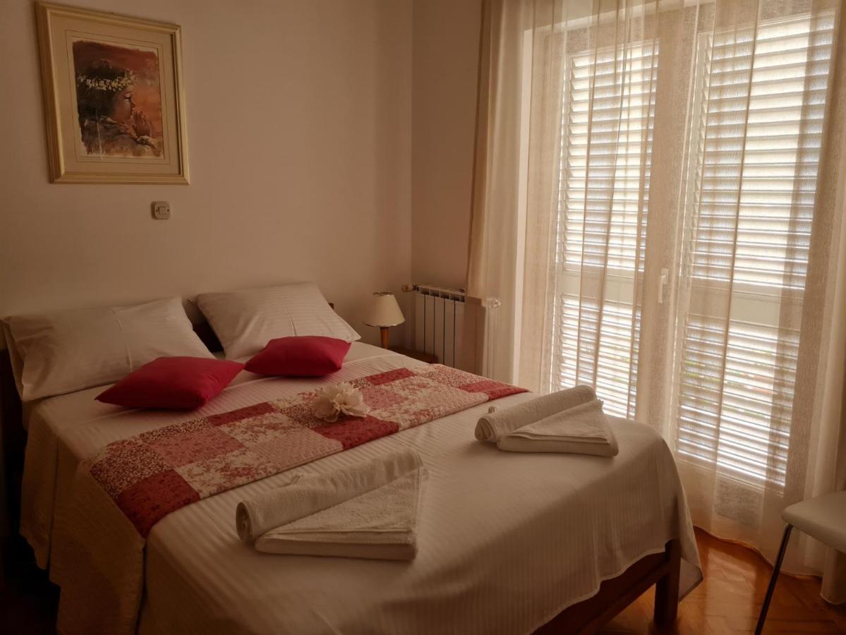 Guesthouse Ante Split Exteriör bild