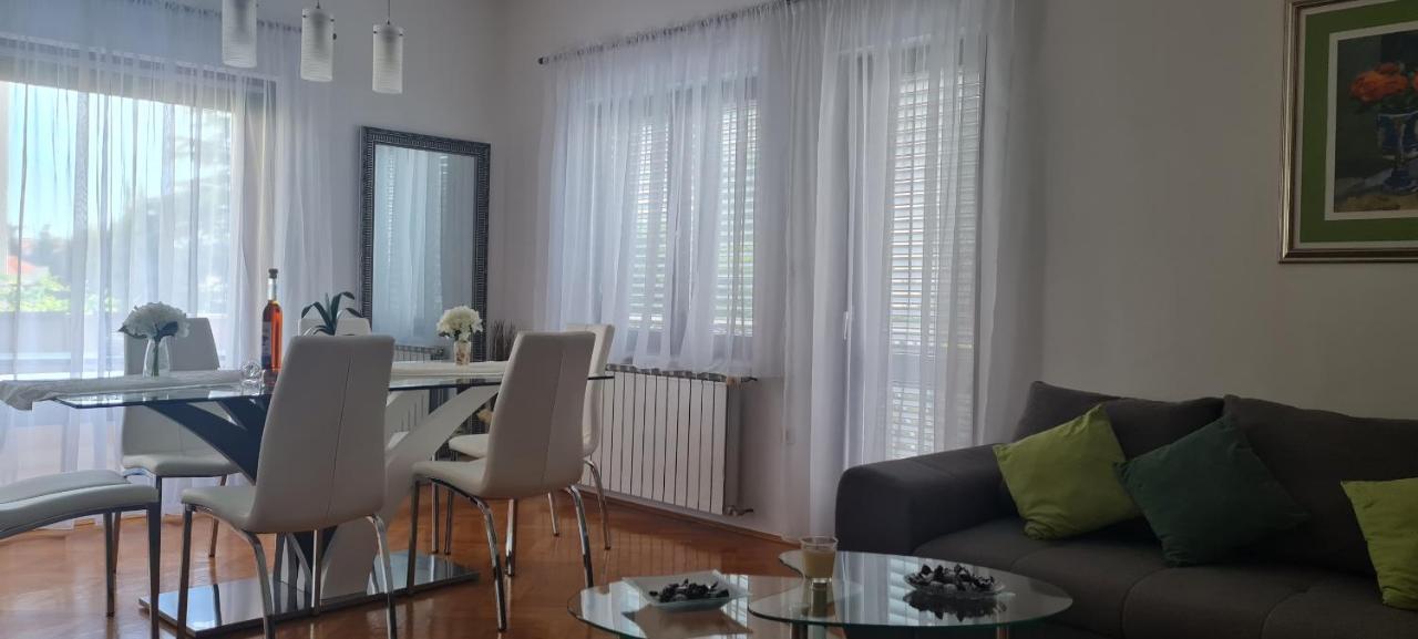 Guesthouse Ante Split Exteriör bild
