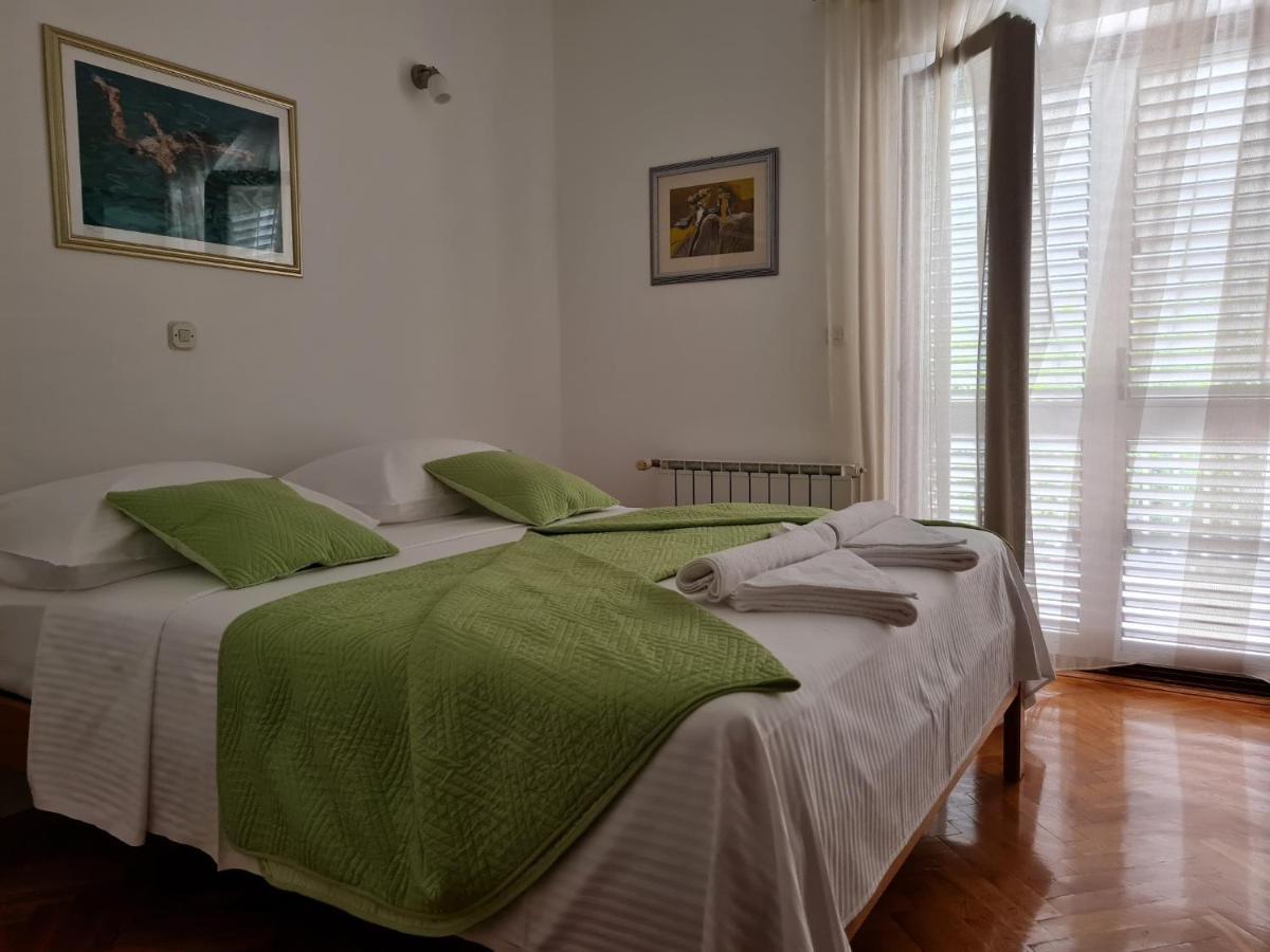 Guesthouse Ante Split Exteriör bild