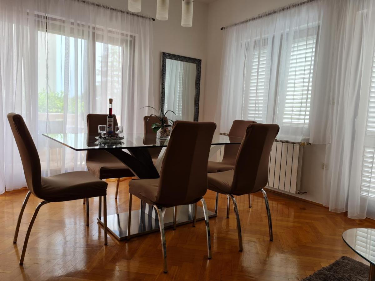Guesthouse Ante Split Exteriör bild