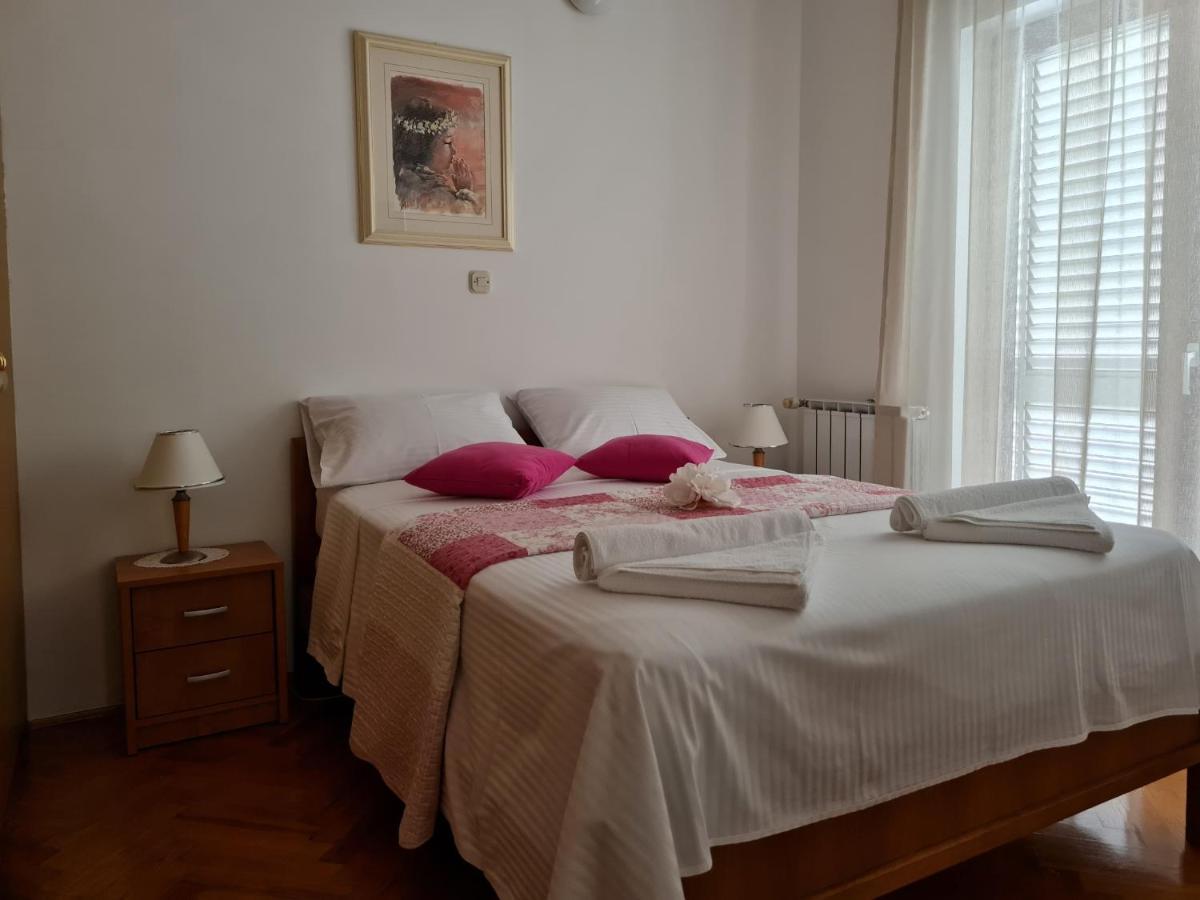 Guesthouse Ante Split Exteriör bild