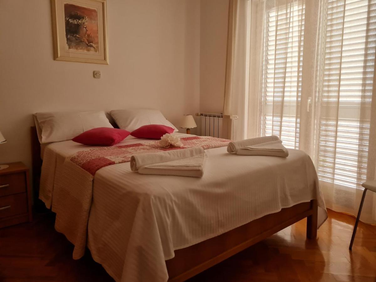 Guesthouse Ante Split Exteriör bild