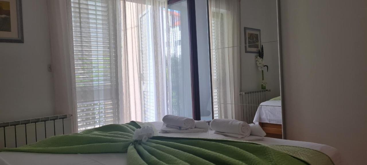 Guesthouse Ante Split Exteriör bild