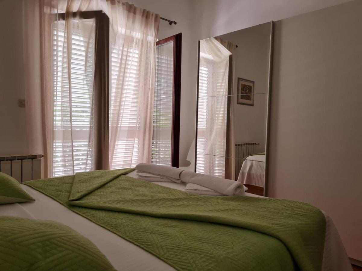 Guesthouse Ante Split Exteriör bild