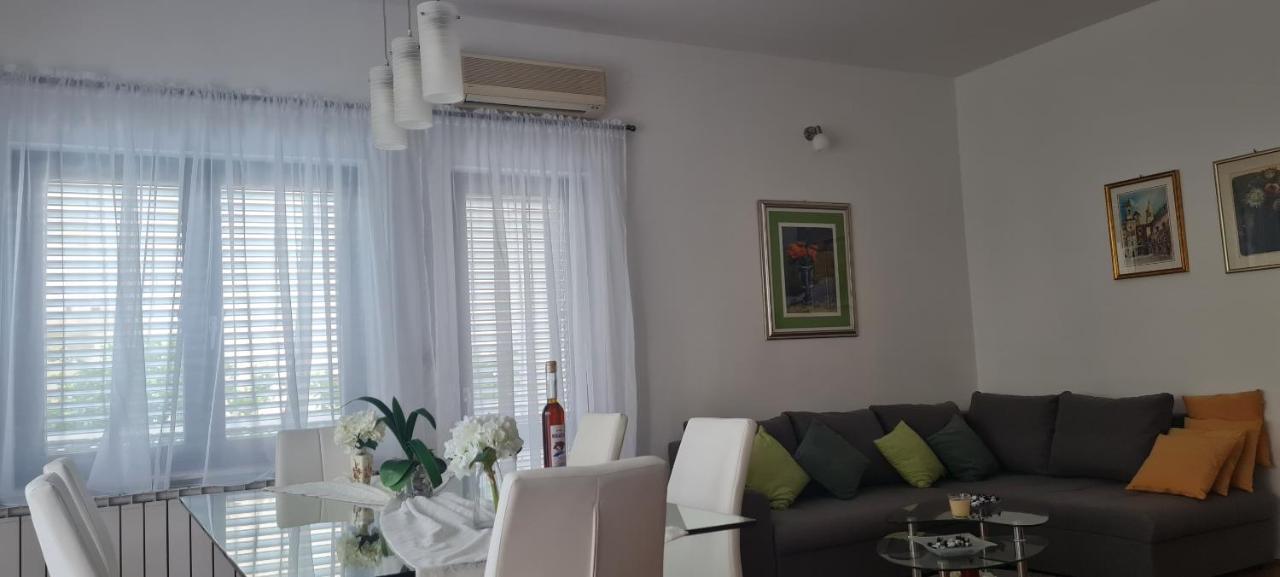 Guesthouse Ante Split Exteriör bild