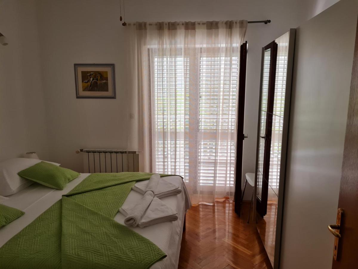 Guesthouse Ante Split Exteriör bild