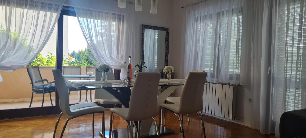 Guesthouse Ante Split Exteriör bild