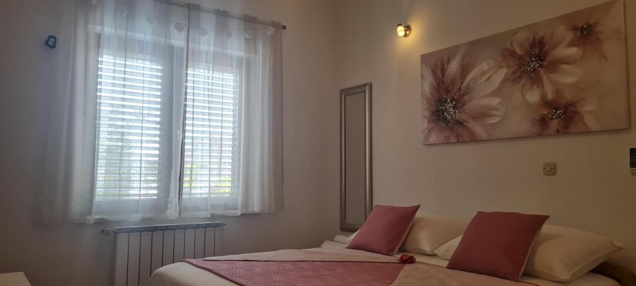 Guesthouse Ante Split Exteriör bild