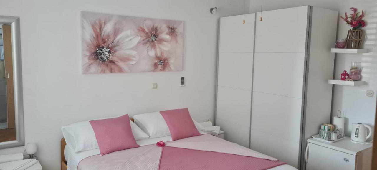 Guesthouse Ante Split Exteriör bild
