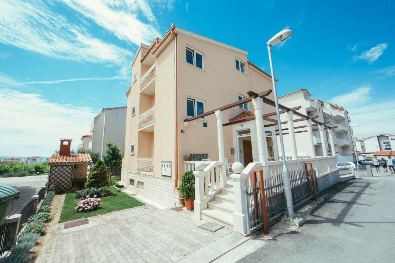 Guesthouse Ante Split Exteriör bild