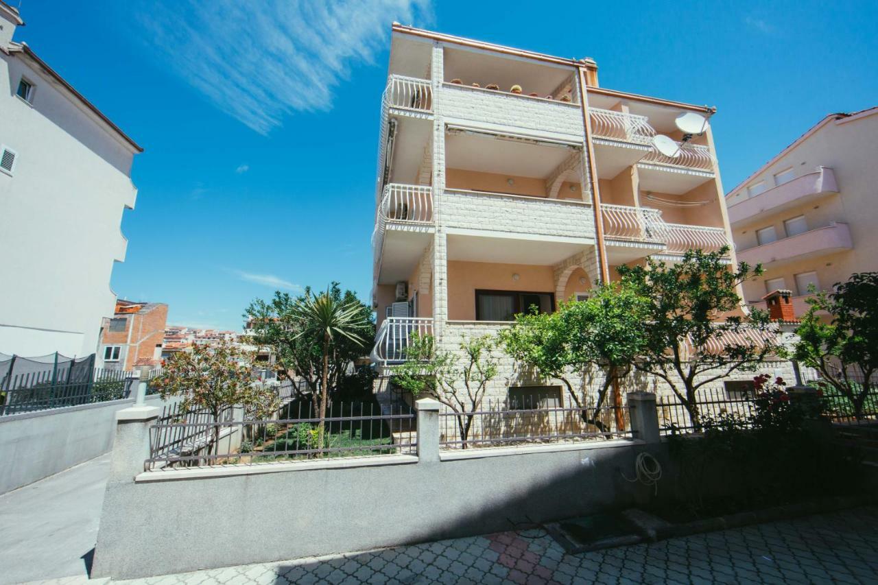 Guesthouse Ante Split Exteriör bild