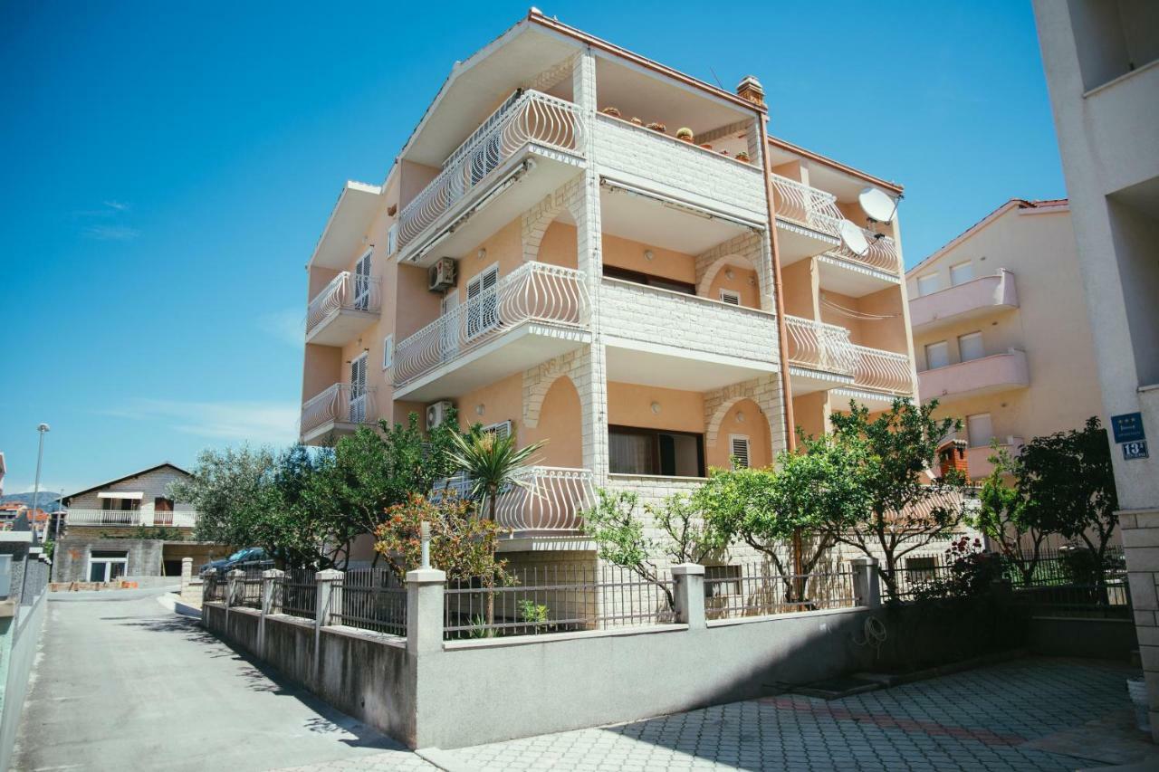 Guesthouse Ante Split Exteriör bild