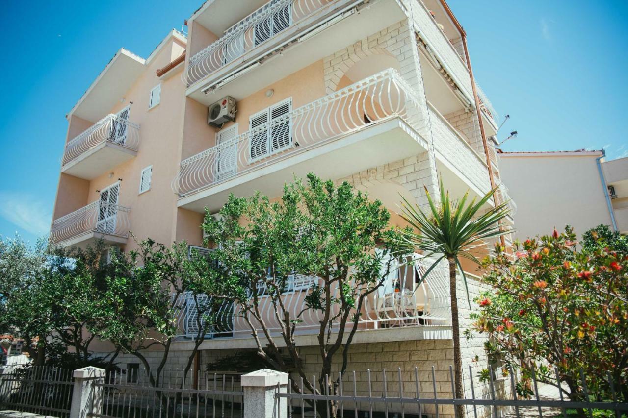 Guesthouse Ante Split Exteriör bild