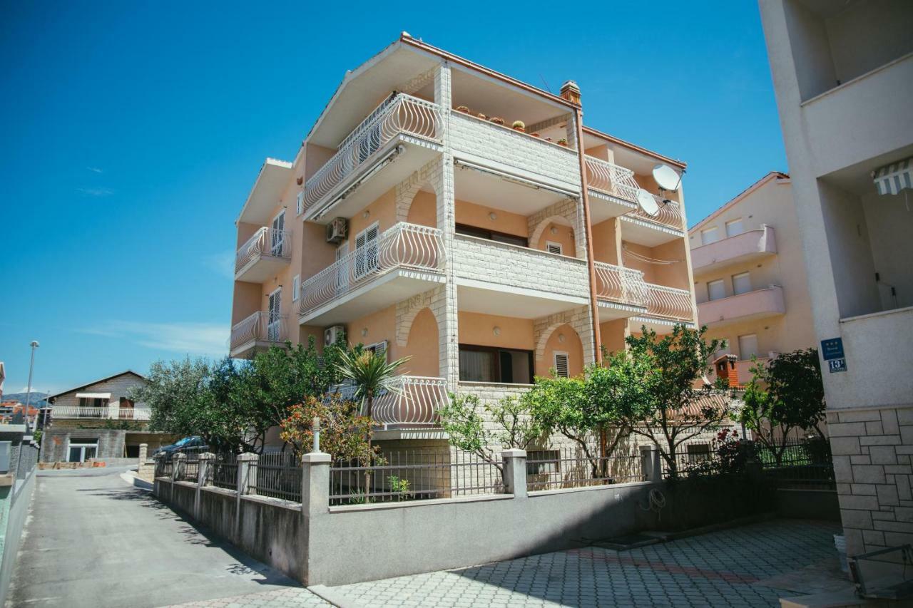 Guesthouse Ante Split Exteriör bild