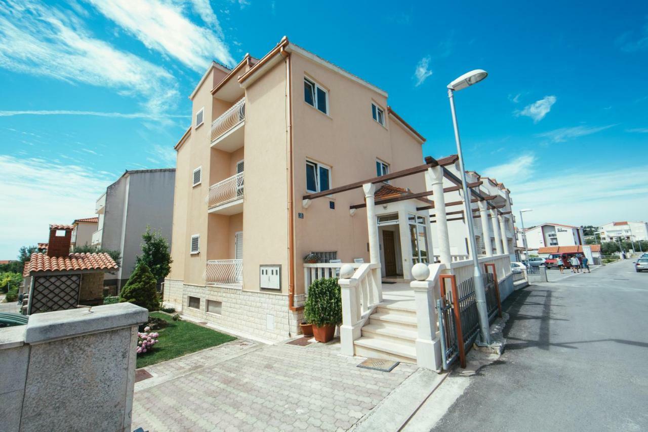 Guesthouse Ante Split Exteriör bild