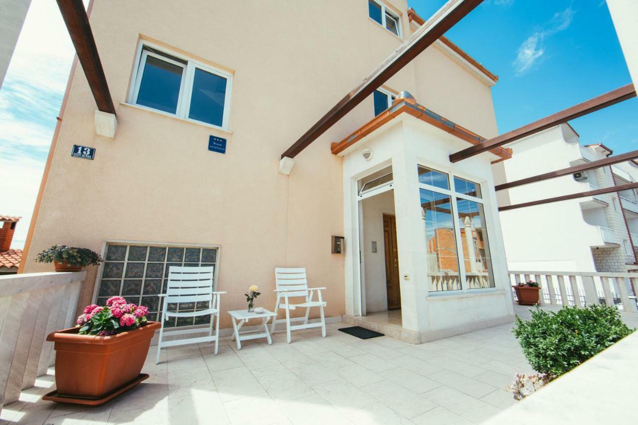 Guesthouse Ante Split Exteriör bild